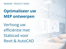 Webinar - Maximaliseer het potentieel met BIM