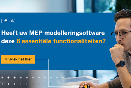 MEP-Modelleringssoftware