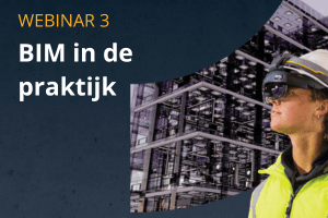 Webinar - BIM in de praktijk